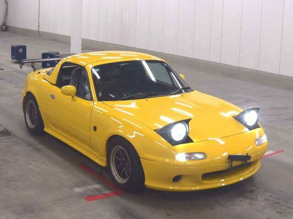 Mazda Roadster (NA)