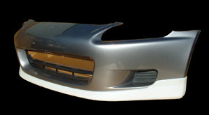 US Racing Sports Honda S2000 (AP1 / AP2) Front Lip Zenki