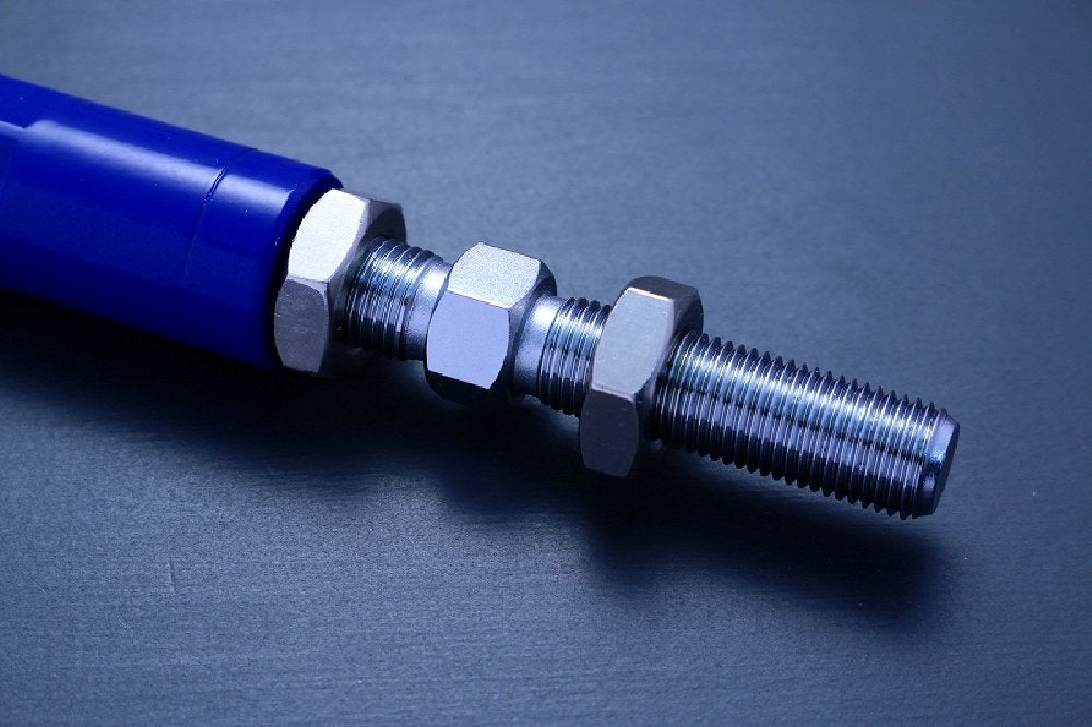 D-Max Nissan SR20DET (S13 / S14 / S15 / 180SX) D1 Spec Reinforced Tie Rods Type R