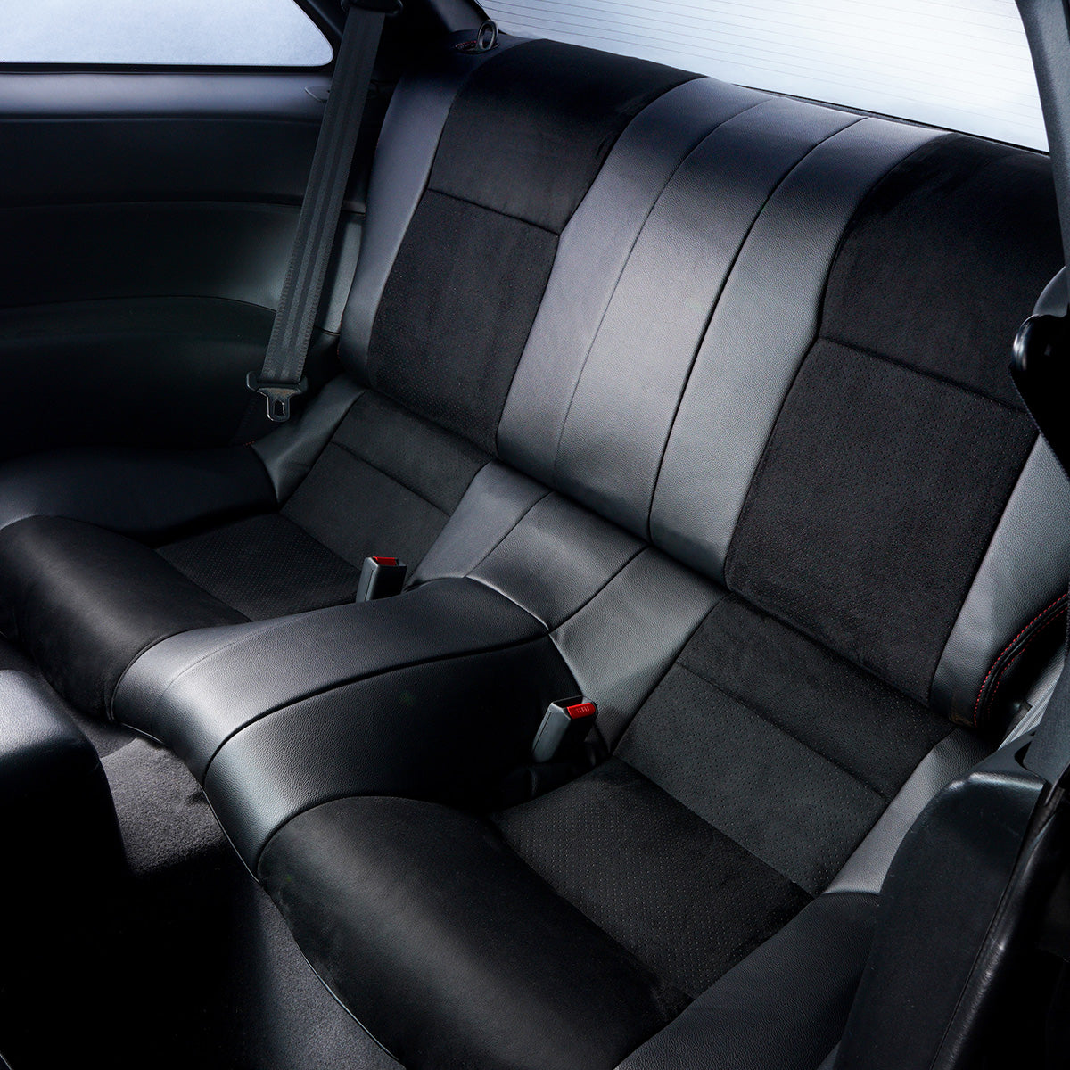 D-Max Nissan Silvia (S14) Seat Covers