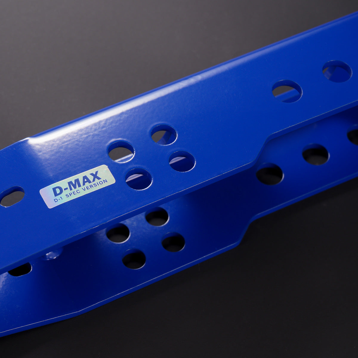 D-Max Toyota 86 / GR86 / Subaru BRZ D1 Spec Pillow Ball Rear Lower Arms