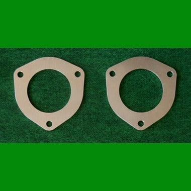 NO PRO Mazda Roadster (NC / ND) Front Upper Mount Aluminum Spacers