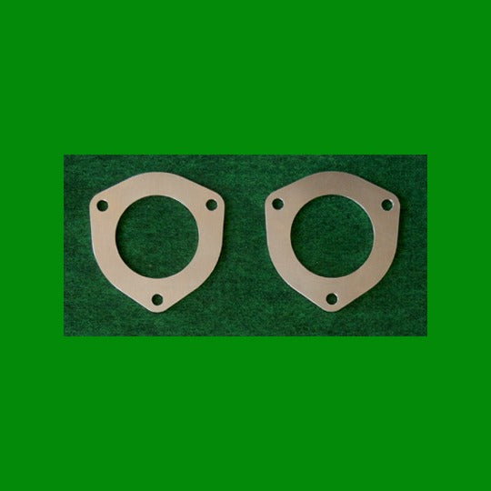 NO PRO Mazda Roadster (NC / ND) Front Upper Mount Aluminum Spacers