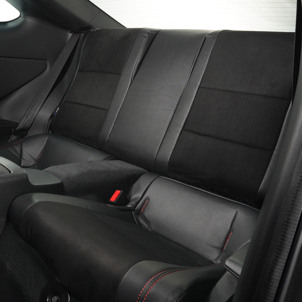 D-Max Toyota GR86 (ZN8) Seat Covers
