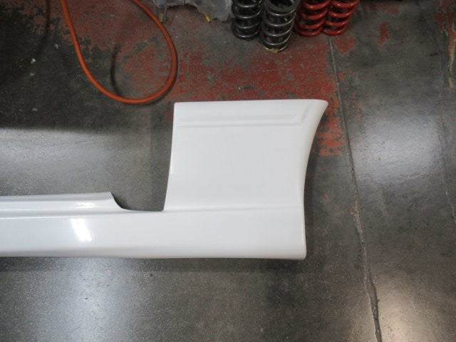 R Magic Mazda RX-7 (FC3S) Side Steps