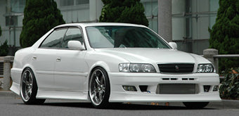 Traum Toyota Chaser (JZX100) Type-II Aero