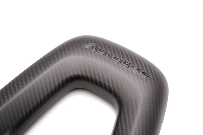 AutoExe Mazda Roadster (ND) Carbon Seat Back Bar Bezel