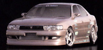 Traum Toyota Cresta (JZX90) Type-I Aero