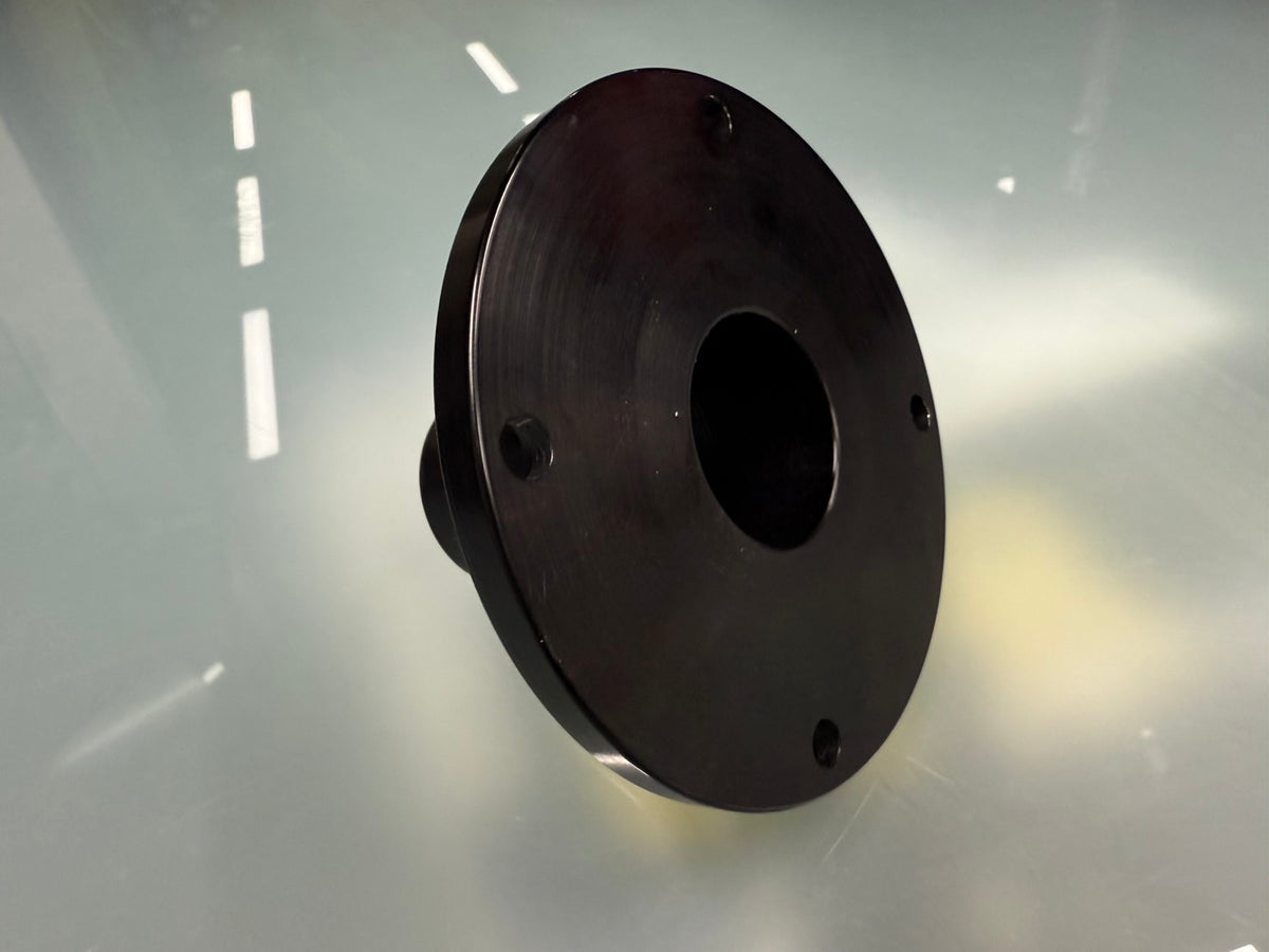 Kazama Bell Housing Guide Retainers