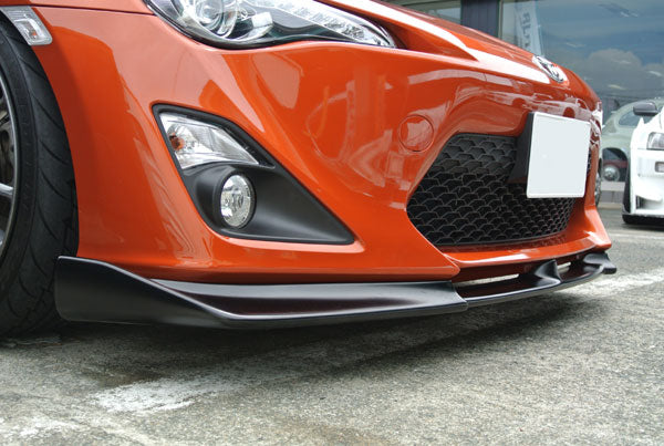 URAS Toyota 86 / Subaru BRZ (ZN6 / ZC6) Sports Over Fenders (86)