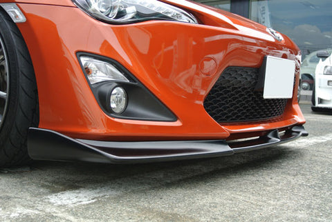 URAS Toyota 86 / Subaru BRZ (ZN6 / ZC6) Sports Over Fenders (86)
