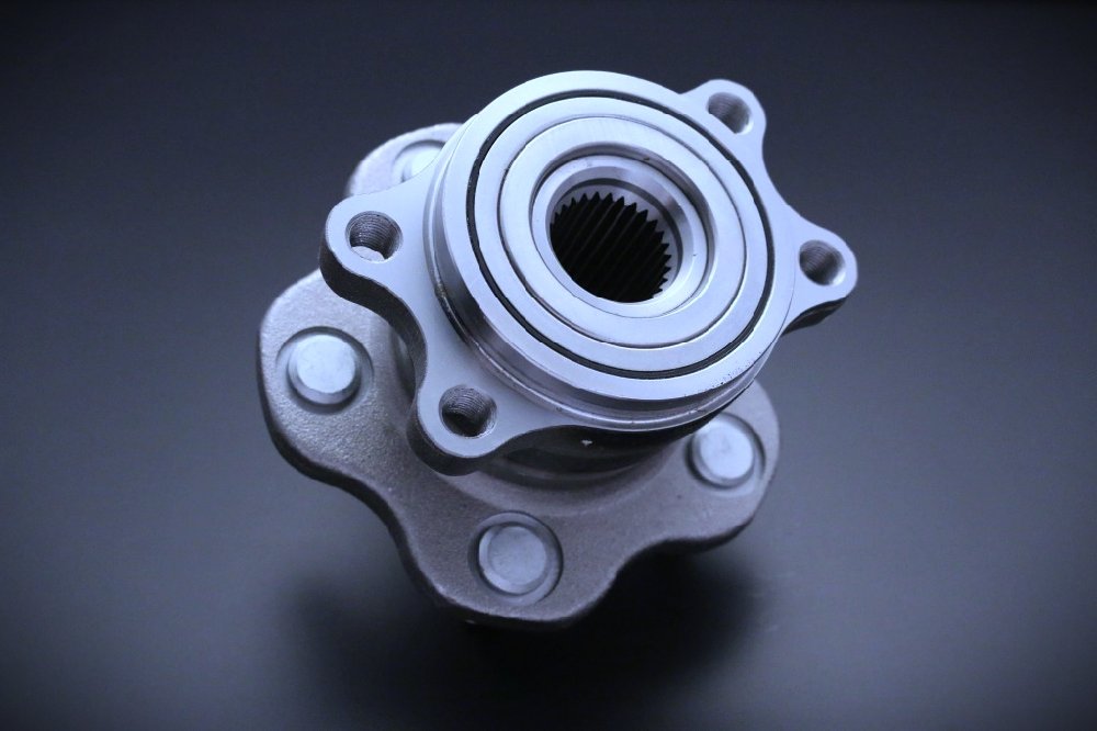 D-Max Nissan Silvia / Skyline / Laurel D1 Spec Rear Hub Units