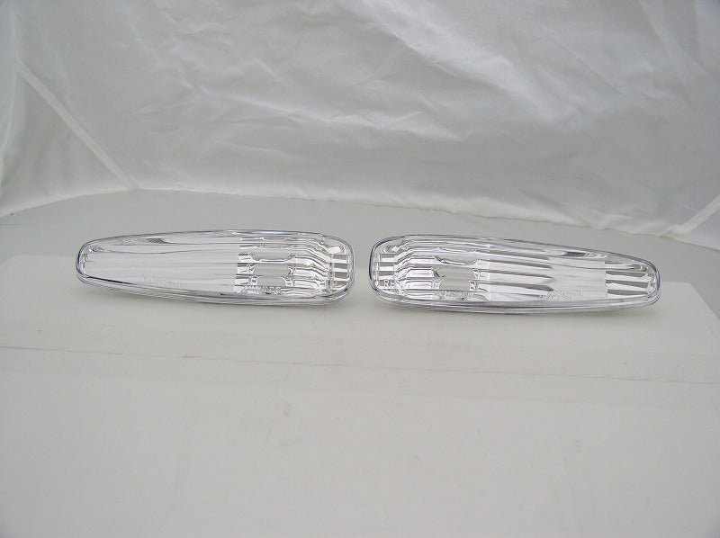 URAS Nissan Silvia S14 Zenki Crystal Side Turn Signals