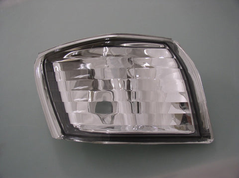 URAS Nissan Silvia S14 Kouki Crystal Corner Lenses