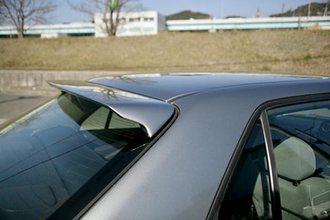 URAS Nissan Skyline R34 (ER34) Roof Spoiler