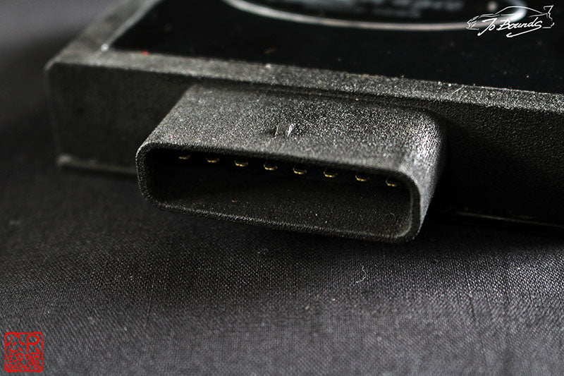 R Magic Mazda RX-7 (FD3S) Power Igniter Type A