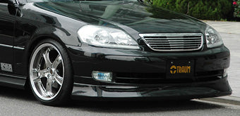 Traum Toyota Mark 2 (JZX110) Type-I Aero