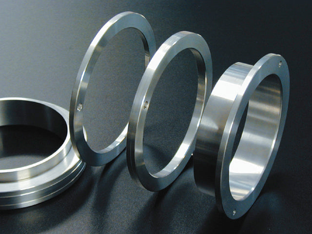 Tec-Art's Toyota Corolla Levin / Trueno (AE86) Rear Spring Spacer Set