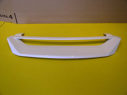 URAS Nissan Silvia S14 Kouki Type 3 Front Grille (No Mesh)