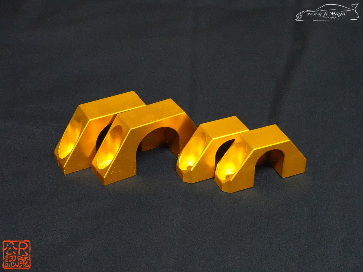 R Magic Mazda RX-7 (FD3S) Stabilizer Brackets and Reinforced Bushings