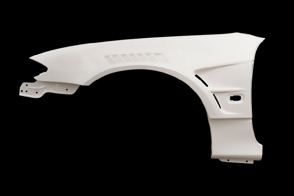 D-Max Nissan Silvia (S15) Drift Spec Fenders