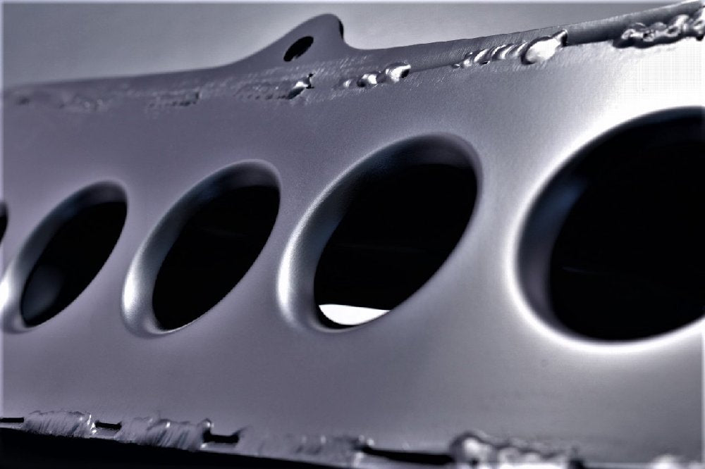 D-Max Nissan Silvia S14 / S15 Reinforced Tension Rod Brackets