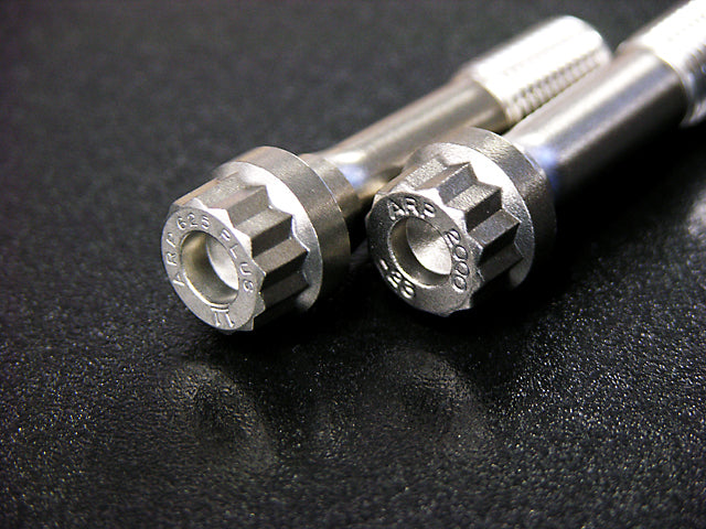 Tec-Art's Toyota Corolla Levin / Trueno (AE86) 7A-G I-Beam Connecting Rods