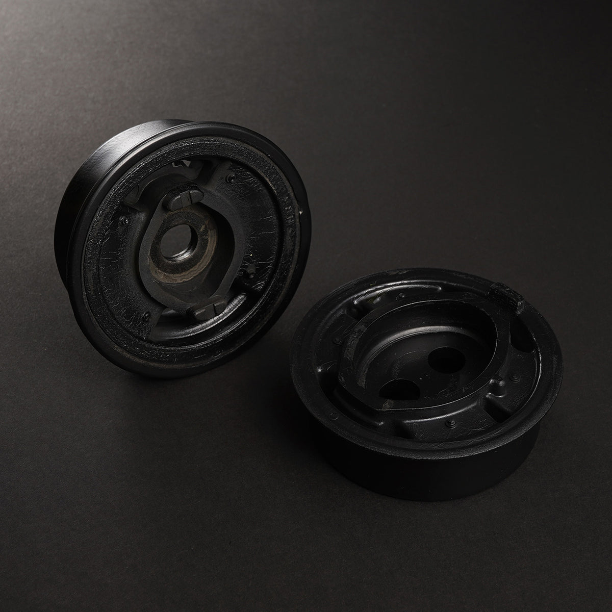 D-Max Toyota Mark 2 / Chaser / Cresta (JZX90 / JZX100) Reinforced Differential Mount Bushings