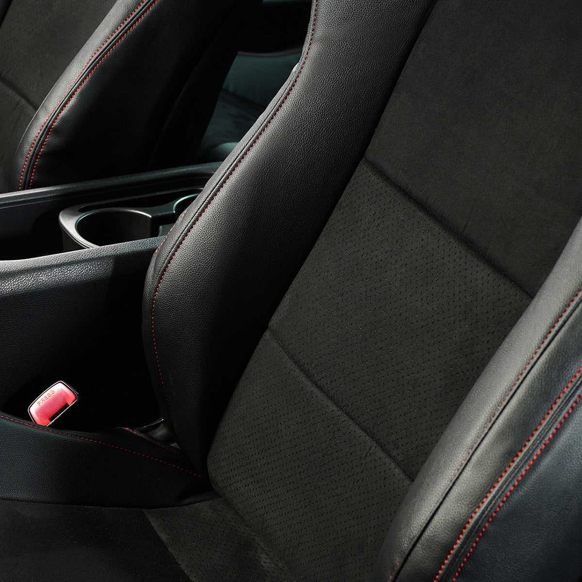 D-Max Subaru BRZ (ZC6) Seat Covers