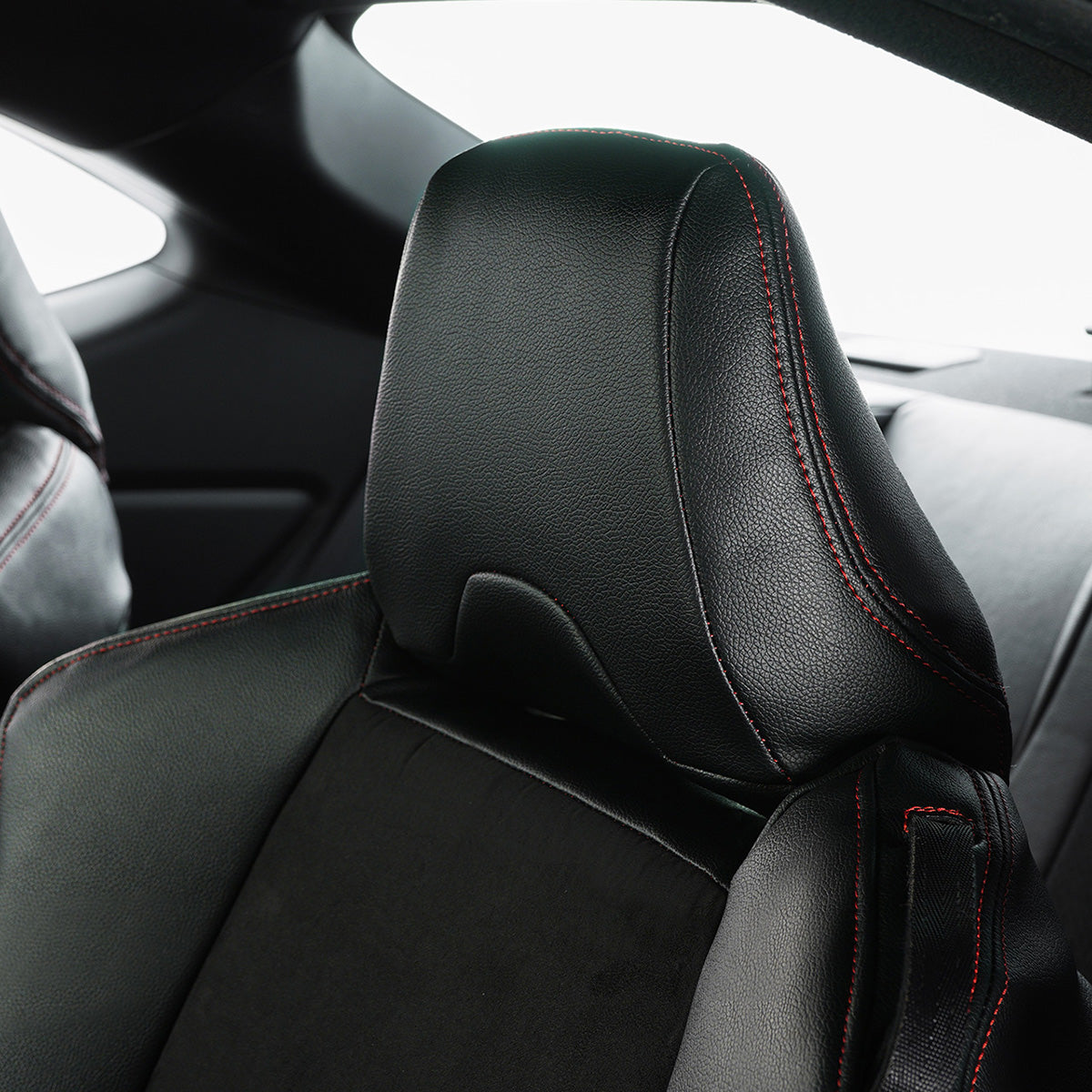 D-Max Toyota 86 (ZN6) Seat Covers