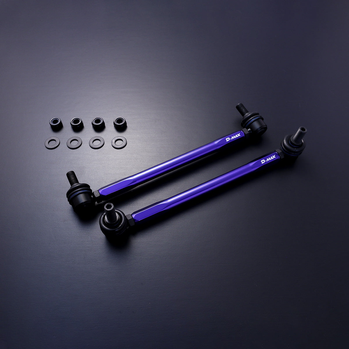 D-Max Adjustable Stabilizer Links