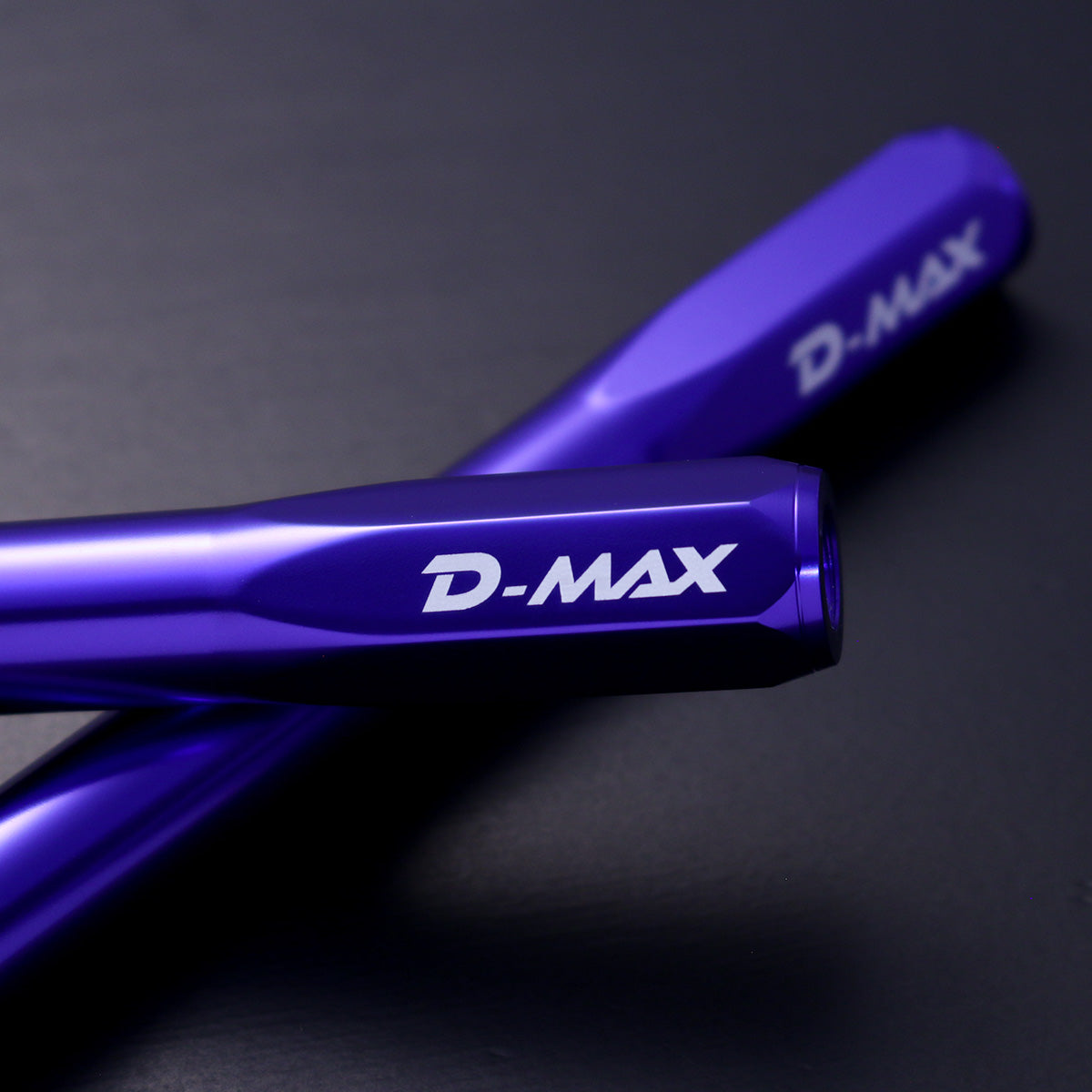 D-Max Adjustable Stabilizer Links