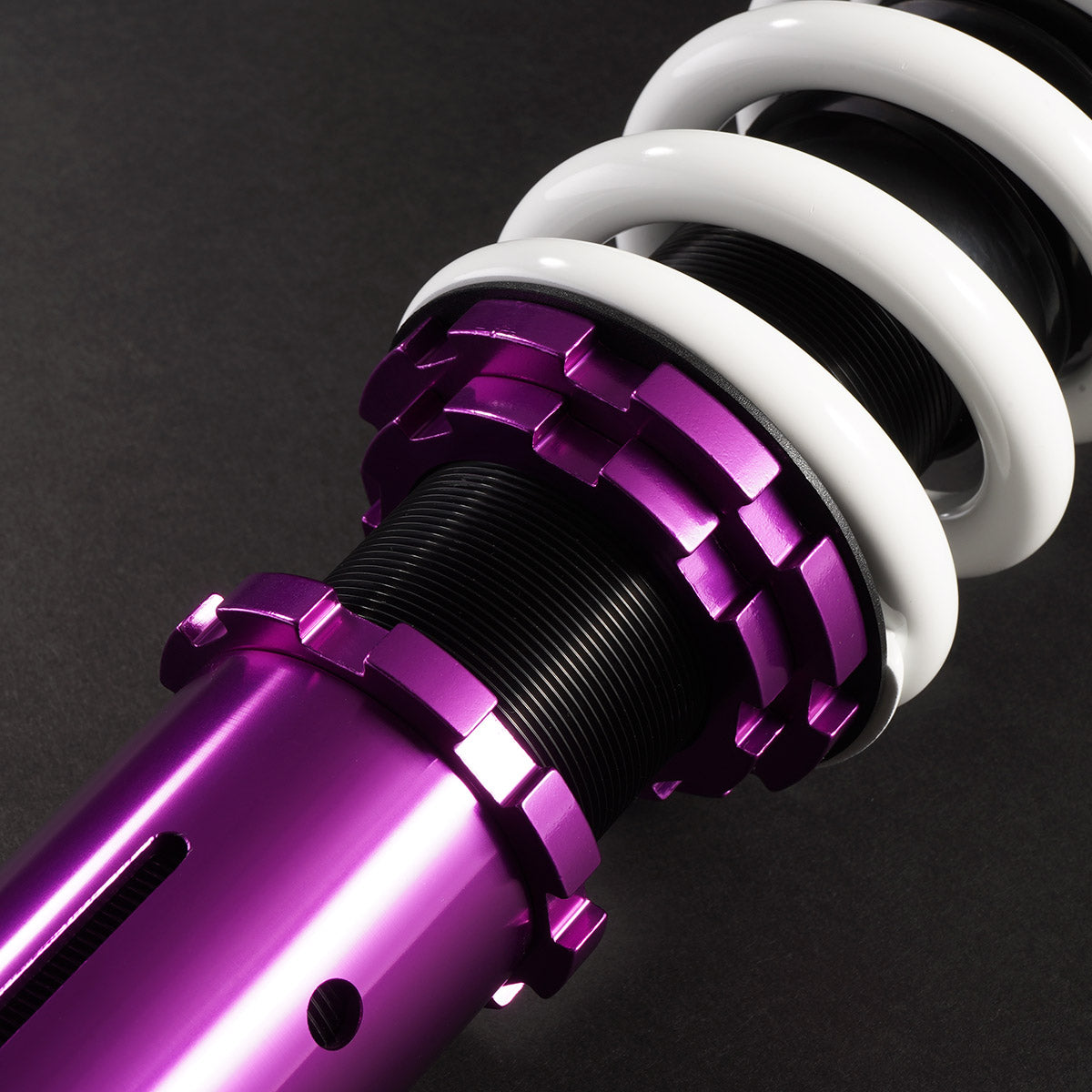 D-Max Nissan Skyline (R32) Super Street Suspension Kit