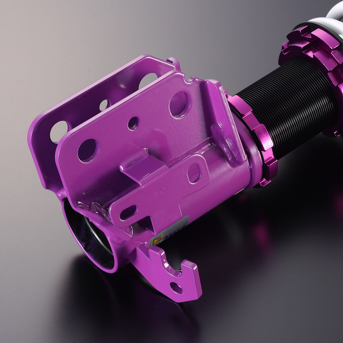 D-Max Toyota 86 / Subaru BRZ (ZN6) Super Street Suspension Kit (86)
