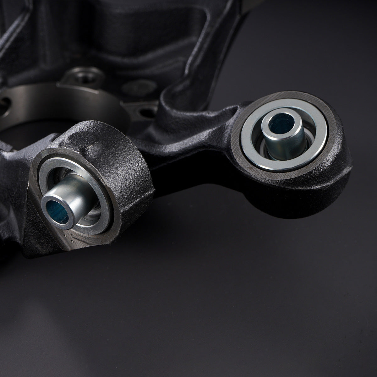D-Max Toyota 86 / GR86 / Subaru BRZ D1 Spec Rear Lower Arm Pillow Balls
