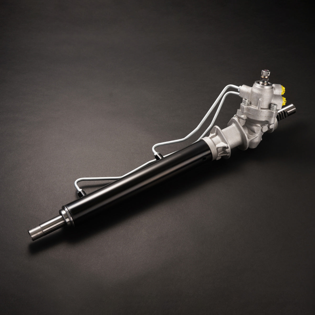 D-Max Nissan 240SX (S13) and Cefiro (A31) Left Hand Drive Power Steering Rack