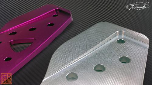 R Magic Mazda RX-7 (FD3S) 3D Accelerator Pedal