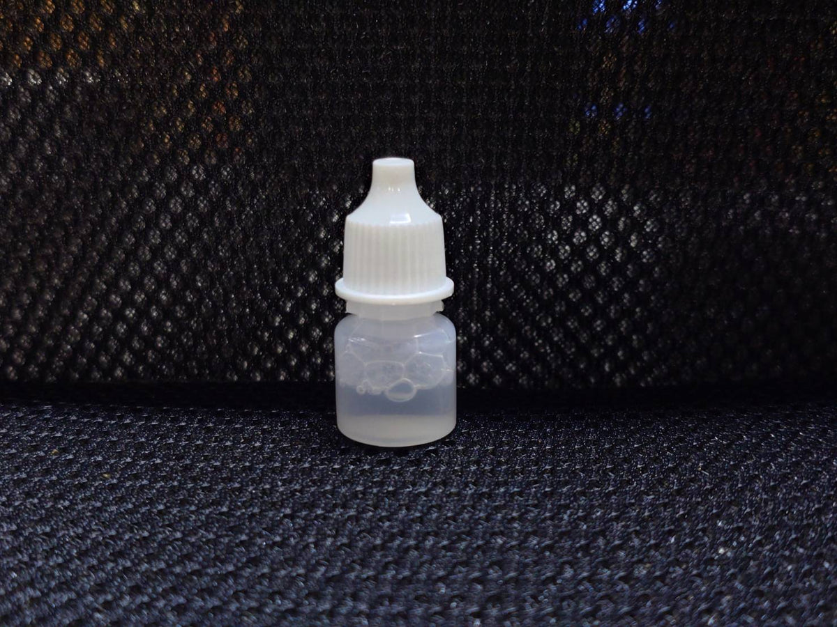 R Magic Headlight Protection Film
