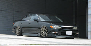URAS Toyota Mark II (JZX90) Headlight Eyelines