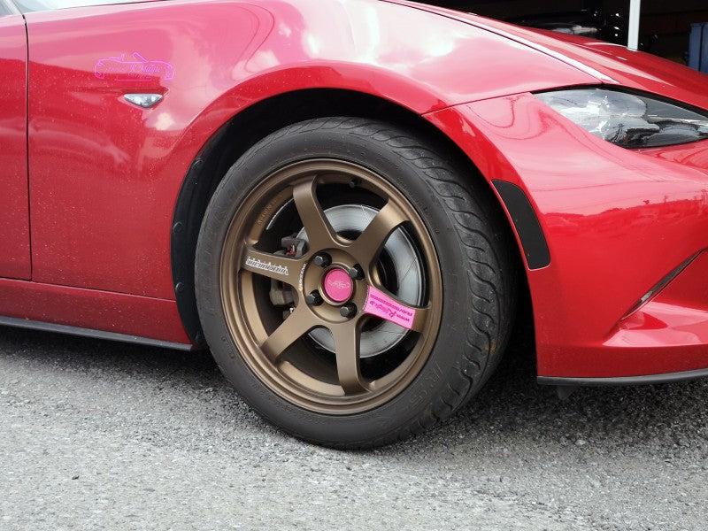 R Magic Brake Rotors (Pair)