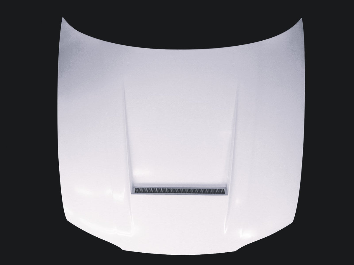 D-Max Nissan Silvia (S15) Drift Spec Bonnet