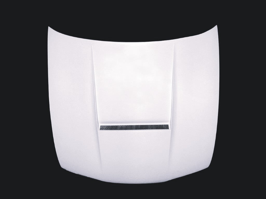 D-Max Nissan Silvia (S14 Zenki) Drift Spec Bonnet