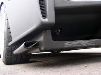 URAS Mazda RX-7 (FD3S) Vortex Generators