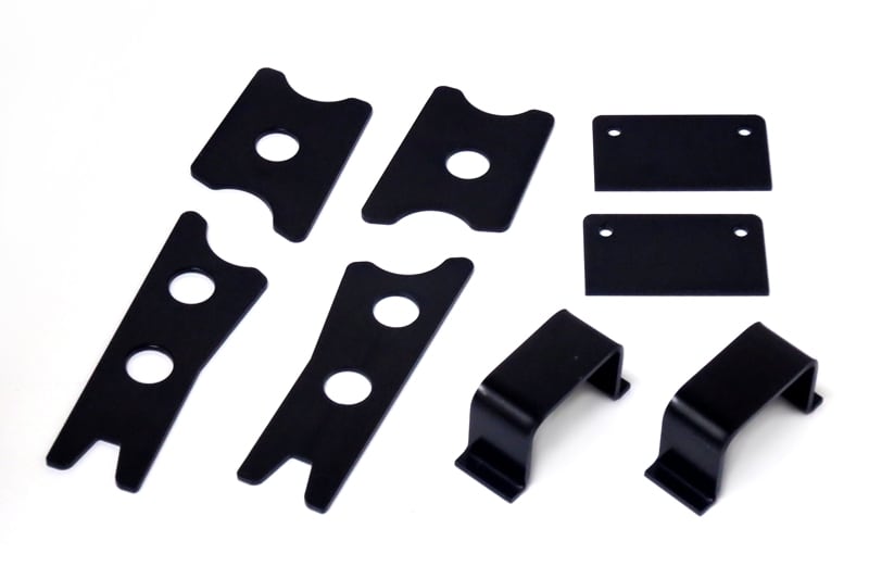 GP SPORTS F Lower Arms Extension Reinforcement Kit S13/S14/S15(20mm)