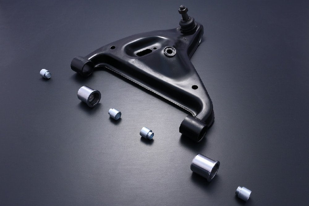 D-Max Nissan Silvia (S14) D1 Spec A-Arm Pillow Ball and Collar Set, One Side