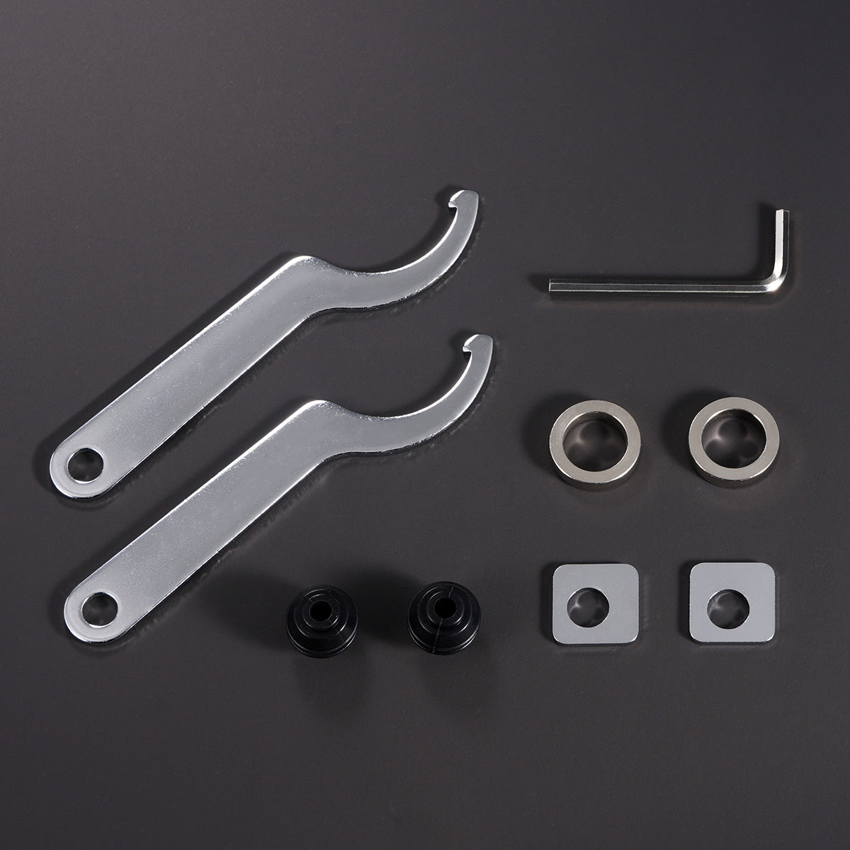 D-Max Nissan Silvia S14 / S15 D1 Spec Suspension Kit