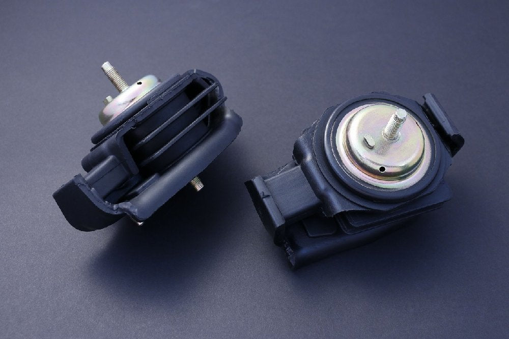 D-Max Nissan SR20DET (S13 / S14 / S15 / 180SX) Reinforced Engine Mount Bushings