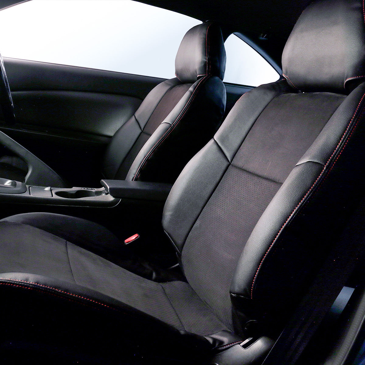 D-Max Nissan Silvia (S15) Seat Covers