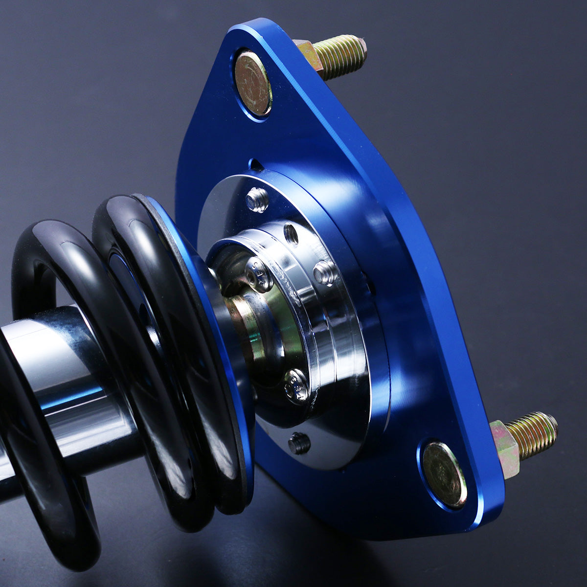 D-Max Nissan Silvia S14 / S15 Drift Spec Suspension Kit