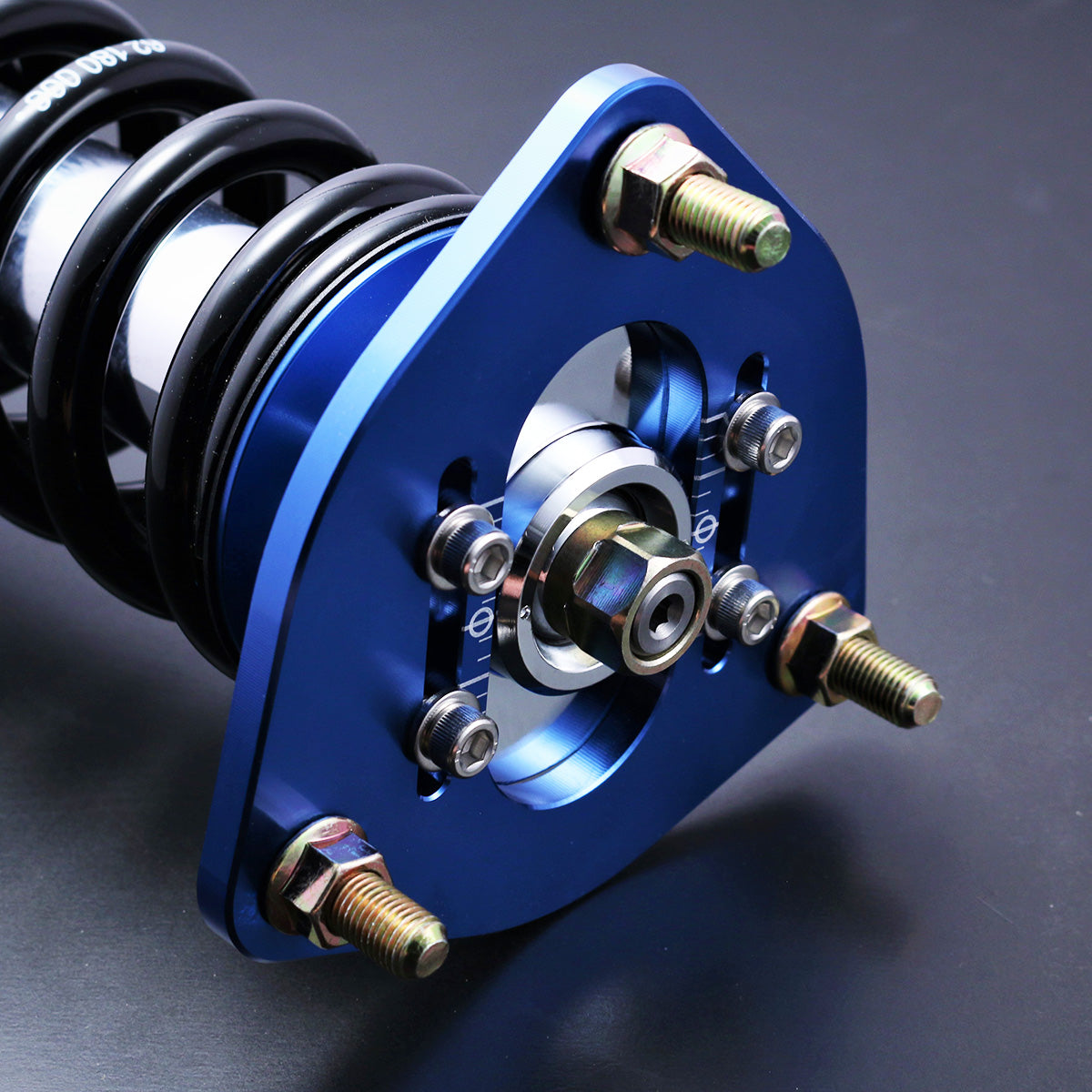 D-Max Nissan Silvia S14 / S15 Drift Spec Suspension Kit